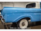 Thumbnail Photo 111 for 1961 Ford F100